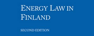 energy law in finland