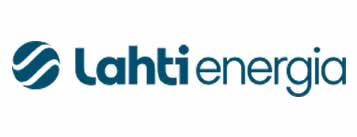 logo lahti energia